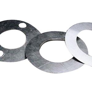 High Pressure Graphite Spiral Wound Gasket for Industrial Sealing Applications
