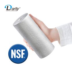 FDA Approved PP Filter Cartridge