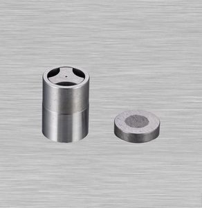 Air Poppet Valve for Plastic Food Box Mold