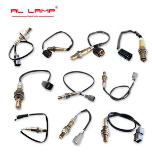 Wholesale Supplier Car Auto Parts Air Fuel Ratio Lambda Oxygen Sensors for Audi A4 A6 VW Passat BMW High Quality Oxygen Sensor