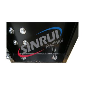 Hot Sale Engine Parts Generator Radiator For Cummins QSK50G4
