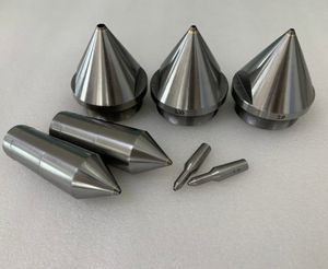 Wire Guides Guide Dies with PCD Inserts for Cable Extrusion