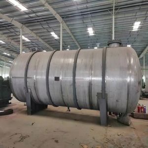 Heavy-Duty Large and Small Tanks for Optimal Storage Solutions
