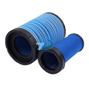 High-Quality Air Filter Truck Air Filter 134-8726 Air Filter for Truck