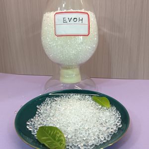 EVOH Ew-3201 Ethylene Vinylacohol Copolymer EVOH Resin Granules Raw Plastic Material