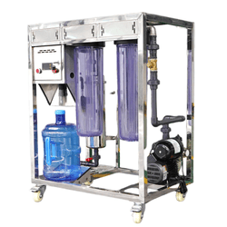 Ultrafiltration Membrane Hollow Fibre Ultrafilter Water Purifier