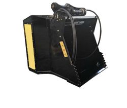 30 Ton Construction Equipment Screening Buckets for Excavators