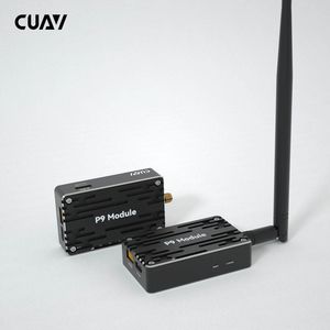 Cuav P9 Module Wireless Drone Controller for Enhanced Remote Communication and Control