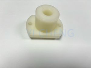 Custom-Made Plastic Parts for PU Injection Molding Solutions