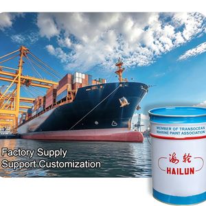 Wholesale Chemical-Resistant Marine Boat Spray Paints Zinc Phosphate Primer