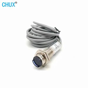 Cdd 40p PNP Infrared Photo Sensors Photoelectric Switch Cdd-40
