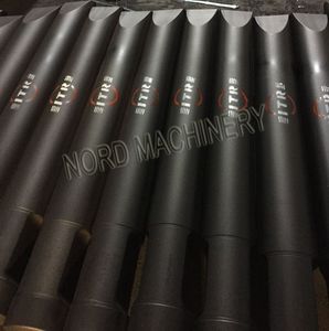 Hydraulic Breaker Drill Rod-Hydraulic Breaker Moil Point