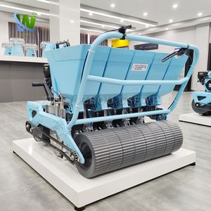 Hot Sale Garlic Planter Seeder Seeder Making Machine