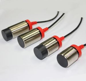 Factory EXW Price Customized 2-Wire Proximity Inductive Sensor