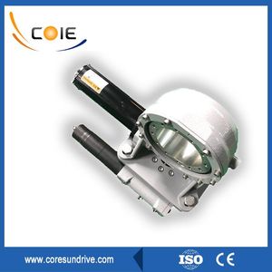 Dual Axis Gear Motor Svh7 Slewing Drive for Cpv, PV Solar Tracker