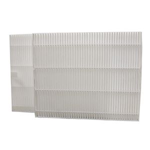 Air Purifier Filter H13 HEPA Formaldehyde Removal Tech Air Filter