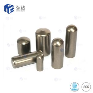 Tungsten Carbide for Stud Welding Application