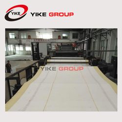 Conveyor Woven Corrugator Belt Used for Corrugated Cardboard Production Line