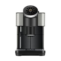 Dr. Coffee H1 Home Automatic Coffee Machine Epresso Maker with Steam Rod