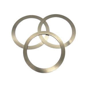 Premium High-Quality Aluminum Alloy Mechanical Seal Gasket for Durability