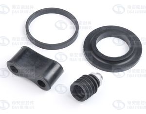 High Quality Rubber Grommets for Industrial Use