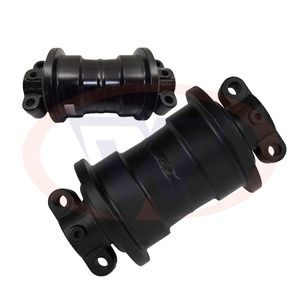 Excav Komatsu 131-30-00344 PC200 PC200-7 PC220-8 PC300-7 PC400 Track Roller, PC200 PC220 PC220LC-6 20y-30-08020 Bottom Roller