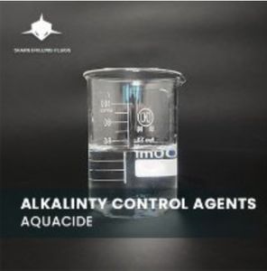Aquacide-Biocide Drilling Fluids Additive Water Based Mud Wbm Biocide