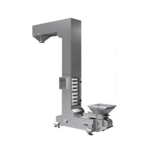 Z Type Bucket Elevator Conveyor for Grain/Powder/Granulars