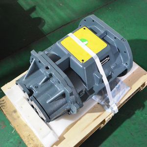 Atlas Copco 1616728180 Oil-Free Scroll Air Compressor End Compressor Air End