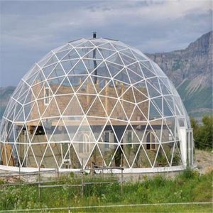 High Peak Dome Party House Tents for Events Camping Hotel Outdoor