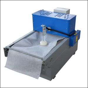 Compact Design CNC Coolant Filter for Small Workshops
