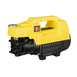 Portable Electric High Pressure Car Washer- Sml 1000g-S7-5