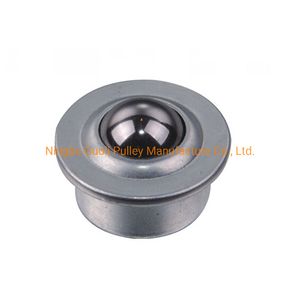 Window Door Shower Ball Bearing Transfer Conveyor Roller Ball Transfer Pressed Bearings