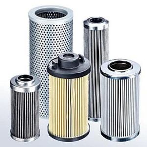 Hydraulic Filter for Oil Filter Element Replacement Filter Element for Hydraulic System