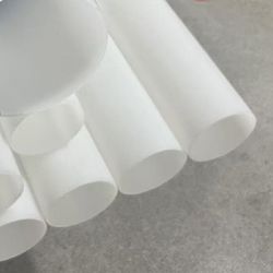 PTFE Pipe Lining - Corrosion Resistant Pipe for Chemical Transport