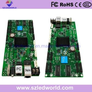 Huidu Full Color LED Screen Async Control Card C15/C15c/C35/C35c WiFi LED Controller