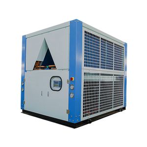 Best Price Energy Saving Air Cooled Chiller