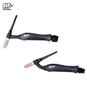 Inwelt CE Wp26 Gas Cooled 180A Argon Arc TIG Welding Torch