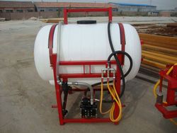 Agricultural Boom Sprayer Agricultural Boom Sprayer