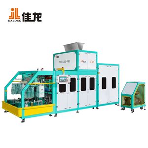 2-10kg Fully Automatic Vacuum Packing Machine