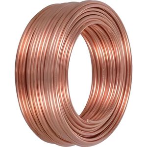 High Quality Leaded Beryllium Copper Wires/Coils C17300