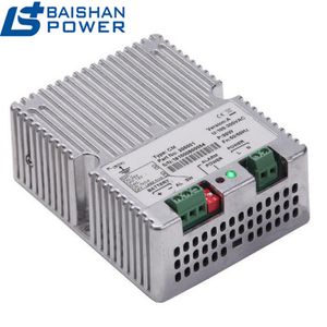Diesel Generator Genset Battery Charger 24V 5A 3A 8A 6A 10A 12A 12V 24V Replacement for Controller Module 12V 10A 24V10A 40A Bac2410 Dse9130 Dse9255