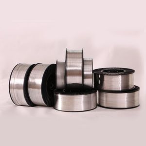 Magnesium Aluminum Alloy Welding Wire