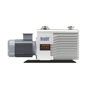 Rvp14/18/25 Two-Stage Rotary Vane Refrigerated High Vacuum Industrial Vacuum Pump
