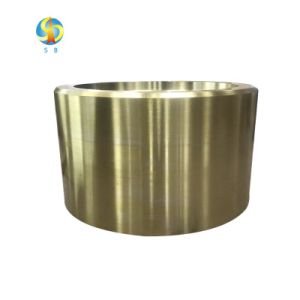 Factory Direct High Manganese Steel Grinding Mill Roller (1515)