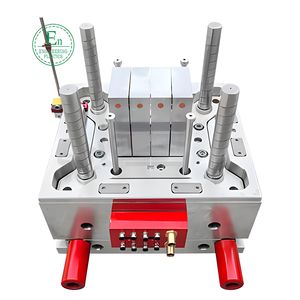 OEM Manufacturer Mold Custom Plastic Injection Molding Parts Mould for Creating High Quality Plastic Components