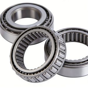32300 Series Tapered Roller Bearing Heavy Duty Automotive & Industrial Bearing