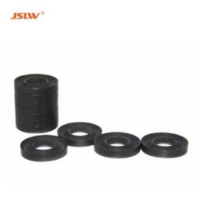 High Quality Modified PTFE Filled Graphite Sealing Ring