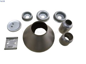 Precision Metal Stamping Die; Metal Stamping Part