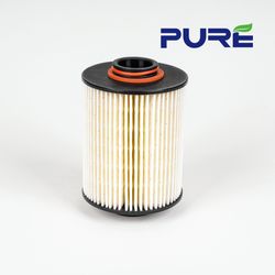Kk29-9176-Ba OEM High Quality Engine Fuel Filter for Automotive Spare Parts for Ford